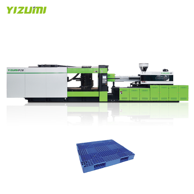 YIZUMI UN1000A5 1000Ton bünyemizde